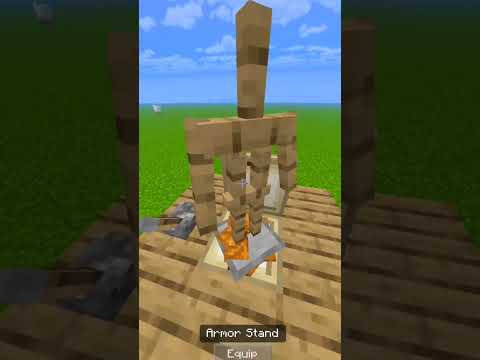 Minecraft builds #shorts #minecraft