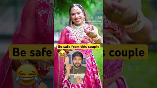 Viral Couple rumours all over internet😱 #shortsviral #trendingshorts #marriagevideo