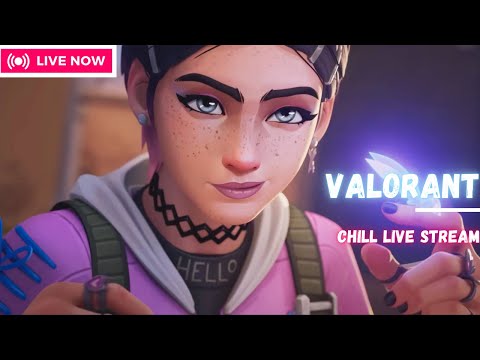 🔴 VALORANT LIVE stream lets gooo Kya bolti public