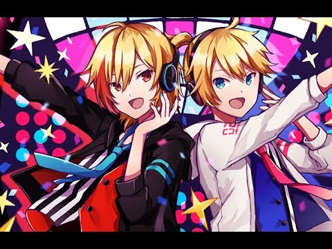 【鏡音レン×96猫】shake it！を歌ってみた【９６バナナ】