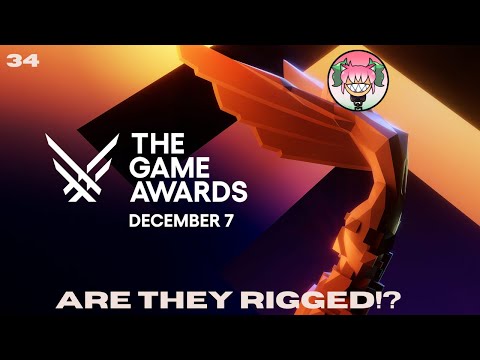 Game Awards and Discourse | Kontrolled Khaos 34