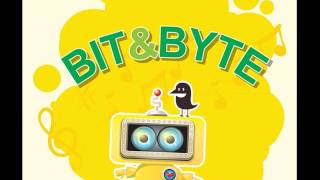 랄라코딩 / BIT&BYTE / 소리보따리 / 유아교육음악 / 유아음악 / 교육음악 / 미리듣기