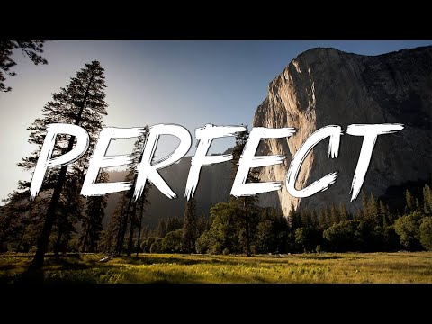 Perfect - Ed Sheeran (Lyrics) || Lewis Capaldi, John Legend (Mix Lyrics)