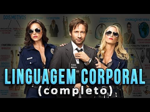 LINGUAGEM CORPORAL CONFIANTE | Guia de Sobrevivência (+EXEMPLOS)