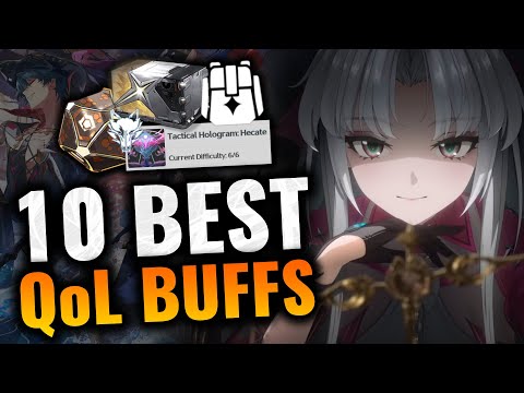 Top 10 QoL WuWa Needs in 2025