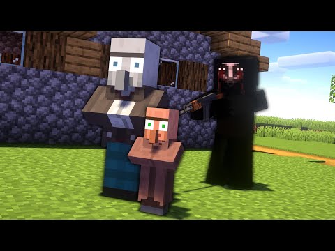 Minecraft Scary Mods Got Upgraded!