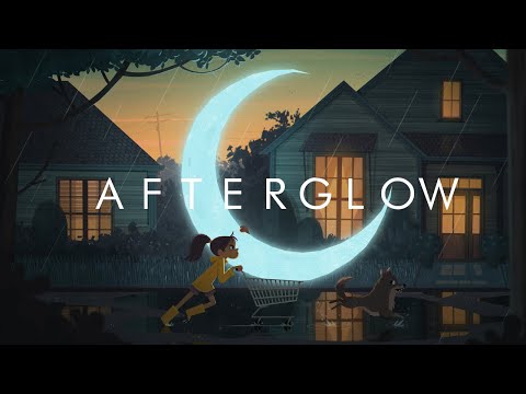 Afterglow - feat. Ed Sheeran (Cover) Remix Lyrics