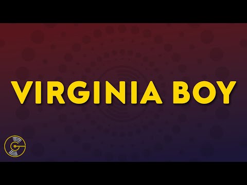 Pharrell Williams & Tyler, The Creator- VIRGINIA Boy Remix (Lyrics)