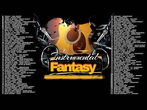 Instrumental Fantasy