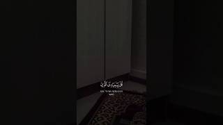 هزاع البلوشي ♥️ #قناة_عالم_القران