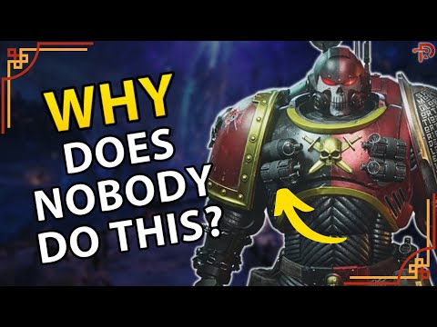 20 Things You Didn't Know About Space Marine 2 | Advanced Tips And Tricks Guide