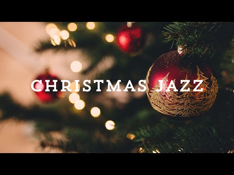 【洋楽Playlist】クリスマスの雰囲気を感じられるジャズの洋楽ソング / Christmas Jazz / 作業用BGM / 著作権フリー