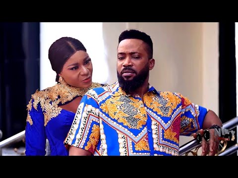 Just Released Now -{HE THAT FINDS LOVE} FREDRICK Leonard & Destiny Etiko 2025 Latest Nollywood Movie