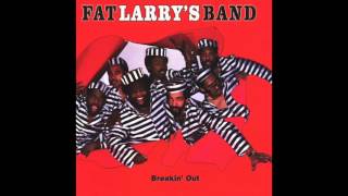 Fat Larry's Band - Act Like You Know