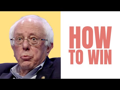 How to Win an Election by Nick Mullen