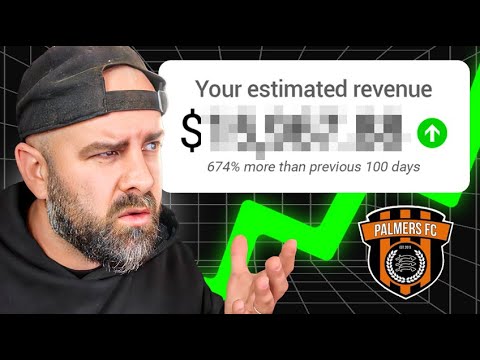 HOW MUCH DID YOUTUBE PAY ME??