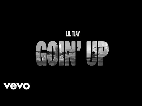 Lil Tjay - Goin Up (Official Audio)