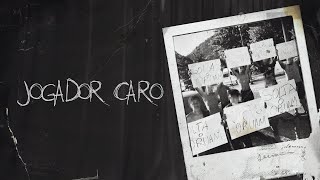 Oruam - Jogador Caro (Prod. Portugal no Beat, Pedro Lotto, Fepache)