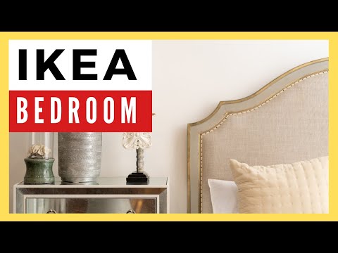 Ikea Bedroom Essential in Hindi.