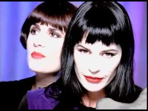 Shakespears Sister - Run Silent (Official Video)