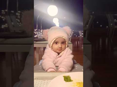 Tum itne cute kyun ho 😍🧿#cutebaby #trending #funny #cuteness #babygirl #babyvideos #newmom