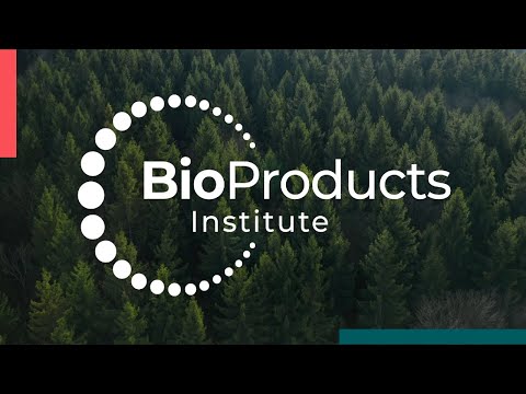 Beyond the Forest: How UBC BioProducts Institute is Transforming Wood Waste into Everyday Products