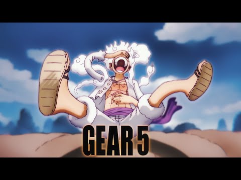 GEAR 5 FREESTYLE (LYRIC AMV)