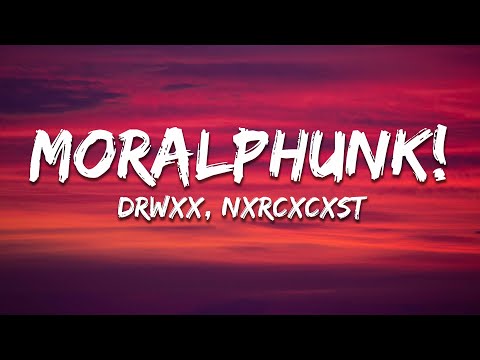 drwxx x Nxrcxcxst - moralphunk!