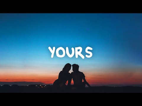 Ella Henderson - Yours (Lyrics)