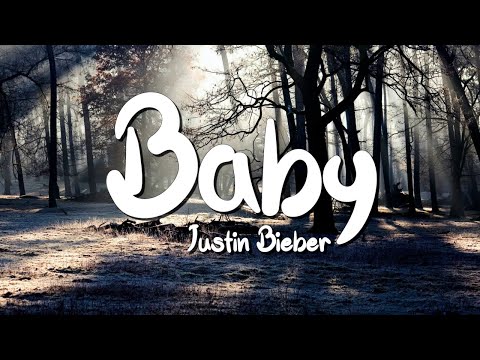 Baby - Justin Bieber (Lyrics) || Taylor Swift , Ava Max... (MixLyrics)