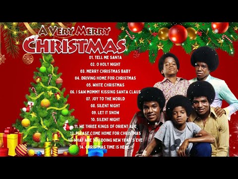 R&B Christmas Songs Playlist 🎄🎁 Top Christmas Songs of All Time 🔔 R&B Soul Christmas