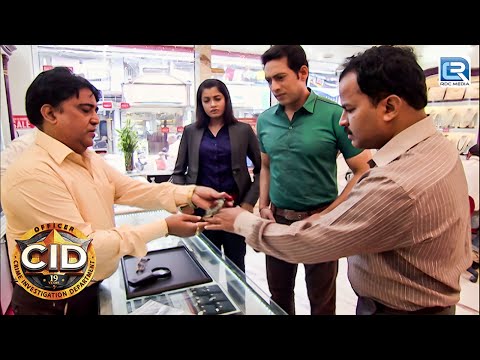 नकली सोने होने वाली तस्करी को Team CID कैसे रोकेगी ? | CID सीआईडी | Crime Show | Latest Episode 849