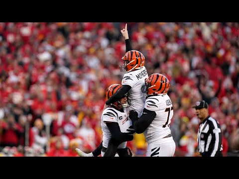 NFL | Best Playoff Comebacks (Part 2)