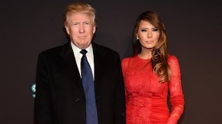 Who is Melania Trump?