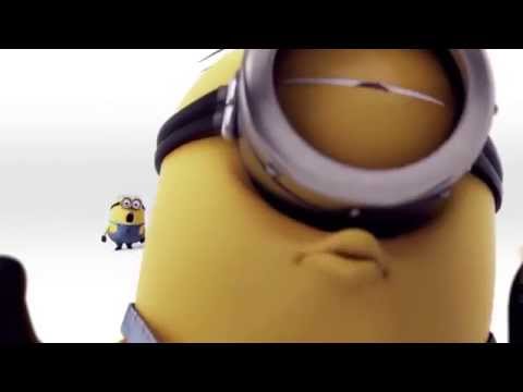 Despicable Me 2 - 2013 - Movie Trailer HD