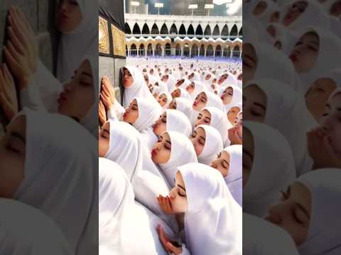 Beautiful Girls in Makkah #Shorts#trending#viral#quicktips #Shortstiktok #youtubegrowth