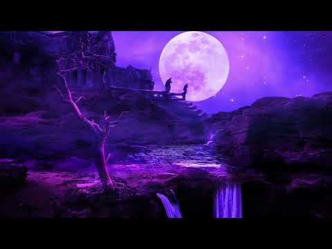 Meditation Sleep Healing Music | Miracle Tone 432Hz | Deep Sleep Cleanse | Fall Asleep Fast and Easy