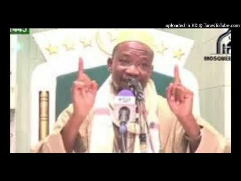 38_Mahi Ouattara : Tafsir Surat (Al-imrane)