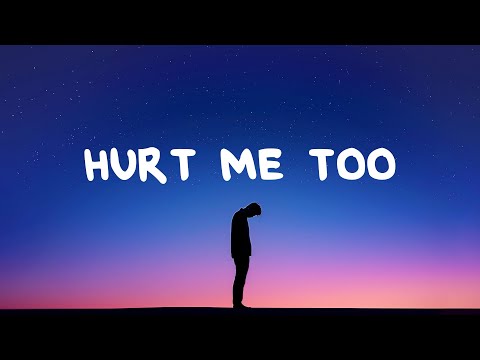 James Reid - Hurt Me Too (Lyrics)