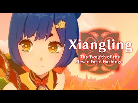 XIANGLING = FATUI...