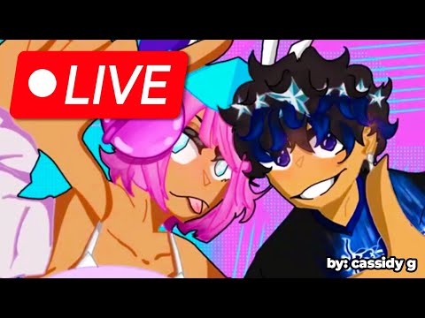 🔴 VANI AND KYLE LIVE (JOINS ON!)