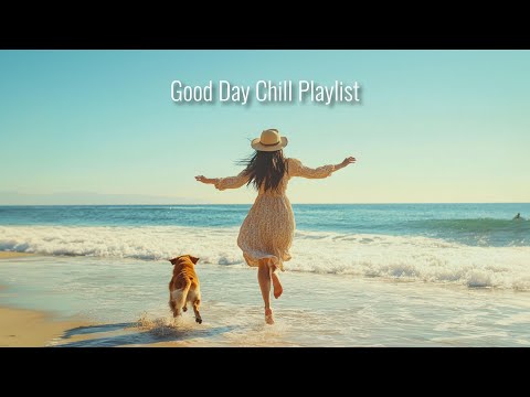 【洋楽playlist】おしゃれで穏やかな日に聴きたくなる🎶Good Day music playlist［ドライブbgm/作業用BGM/ゆったりBGM/work/study ］