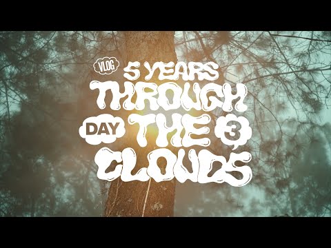 KESERUAN ANNIVERSARY UNIONLABS "5th YEARS THROUGH THE CLOUDS" DAY 3