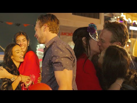 90 Day Fiancé: Amani and Matt's EMOTIONAL Reunion with Any (Exclusive)