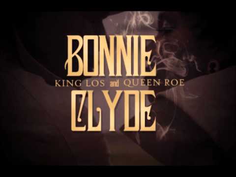 Los & Lola Monroe - Bonnie & Clyde