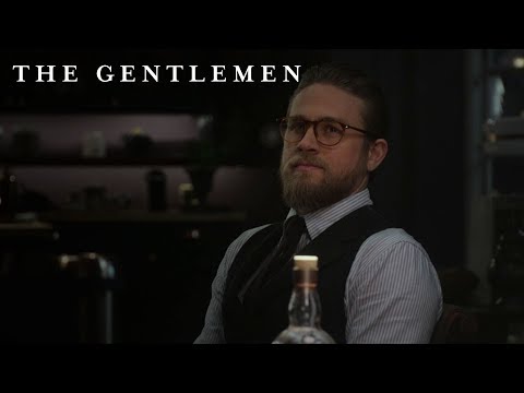 The Gentlemen | "King Cast" TV Commercial |  Own it NOW on Digital HD, Blu-ray & DVD