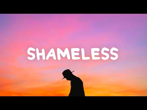 Sandro Cavazza - Shameless (Lyrics)