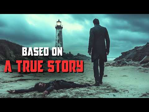 The Film is Based On A True Story | Murder On The Cape | Full Movies 4k