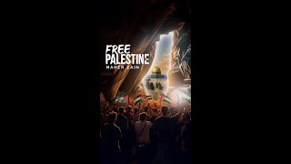 Maher Zain 🍉 Free Palestine