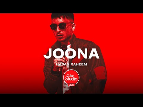 Joona | Throwback | Coke Studio Live UAE